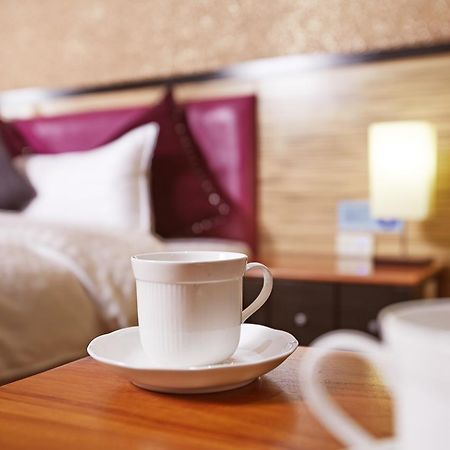 Prague Spring Boutique Motel Liujia Екстериор снимка