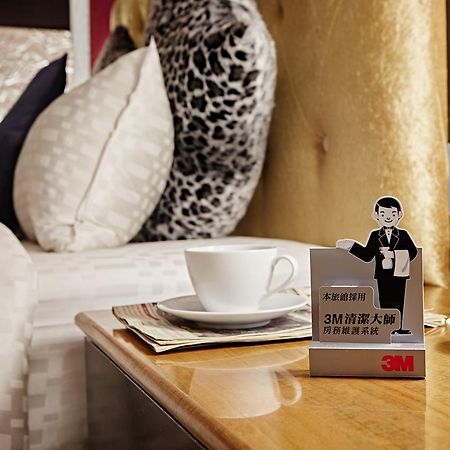 Prague Spring Boutique Motel Liujia Екстериор снимка