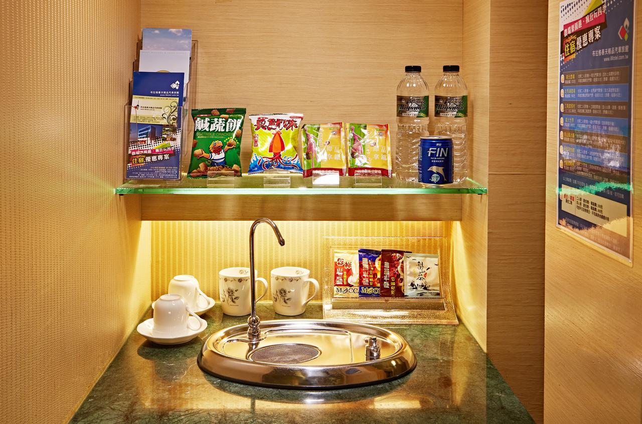 Prague Spring Boutique Motel Liujia Екстериор снимка
