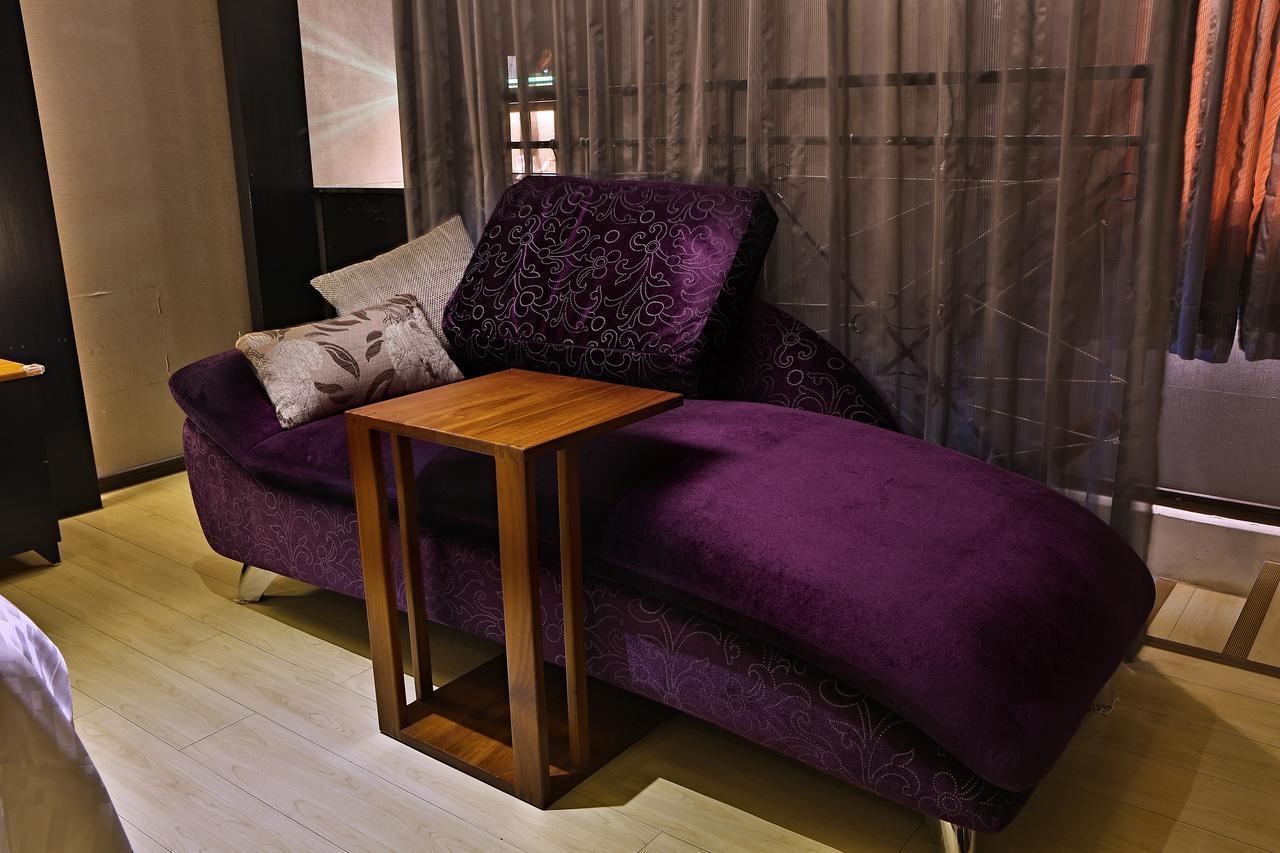 Prague Spring Boutique Motel Liujia Екстериор снимка