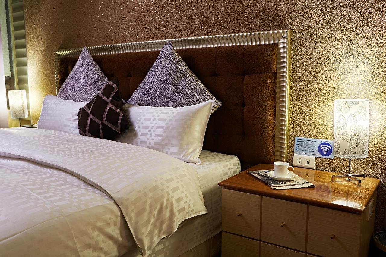 Prague Spring Boutique Motel Liujia Екстериор снимка
