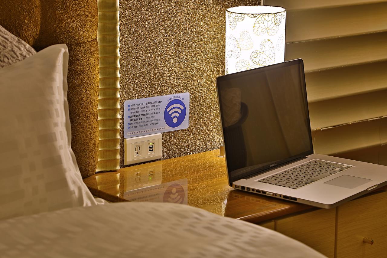 Prague Spring Boutique Motel Liujia Екстериор снимка