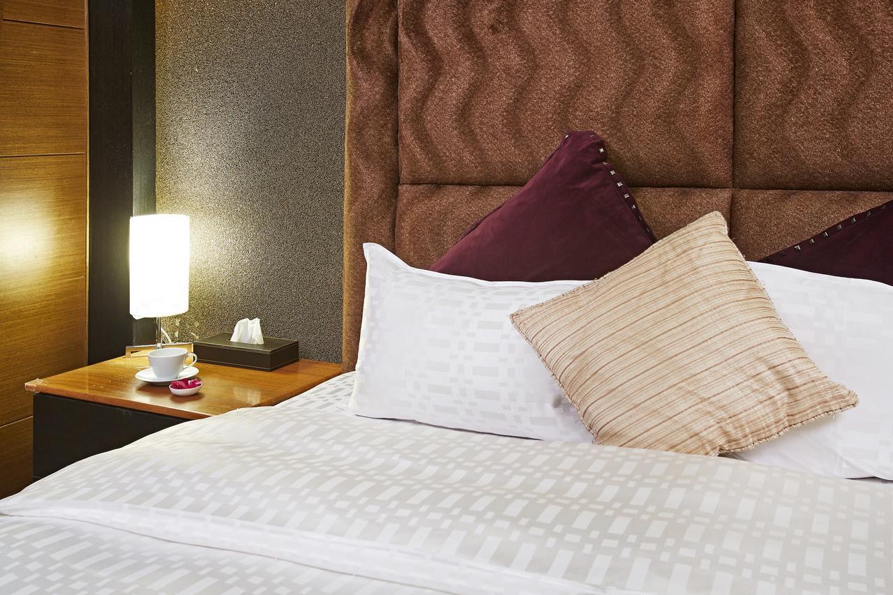 Prague Spring Boutique Motel Liujia Екстериор снимка
