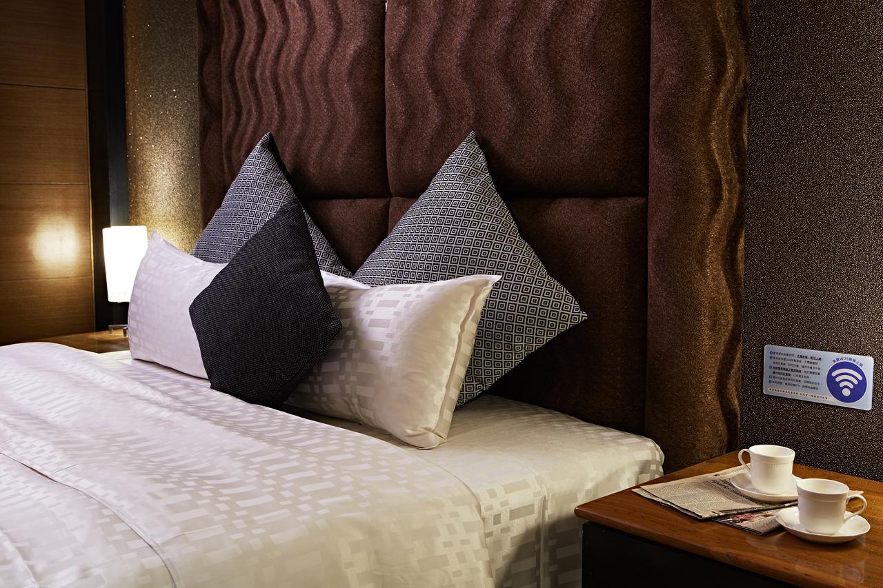 Prague Spring Boutique Motel Liujia Екстериор снимка
